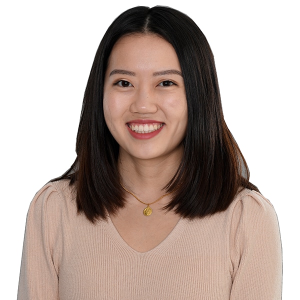Dr rachel thai photo