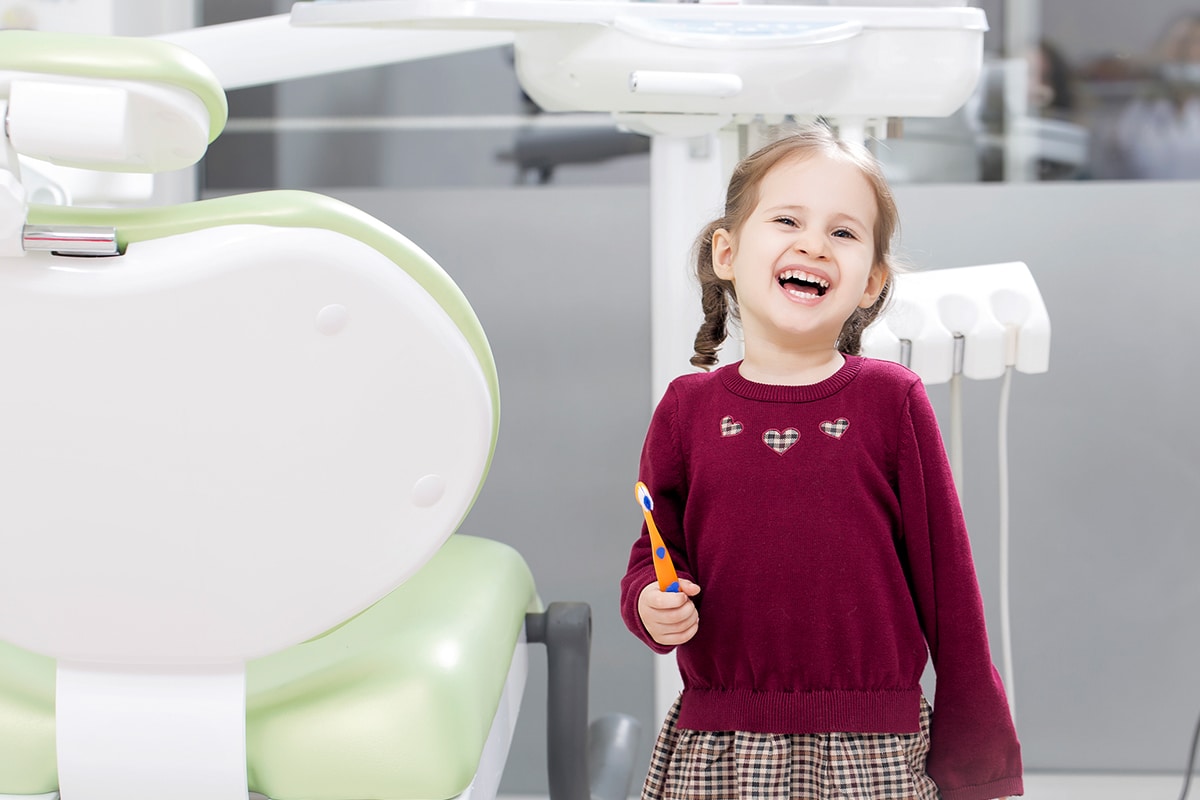 How pediatric dentists detect cavities before they cause pain blog
